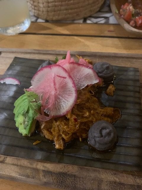 food review 4