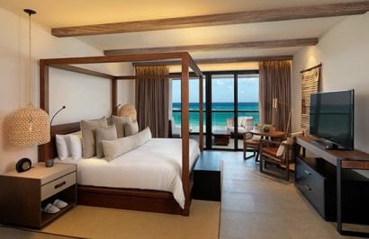 honeymoon unico room new