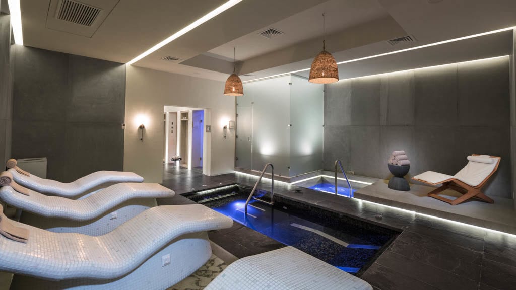 unico spa