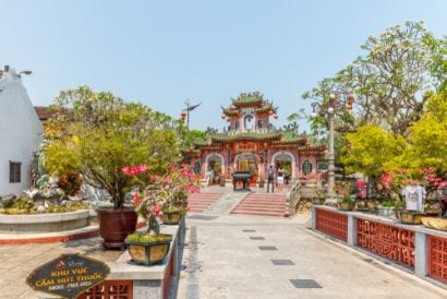 vietnam fujian assembly hall