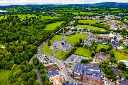 Great Southern Hotel in Killarney