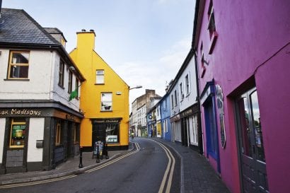 Kinsale, Ireland