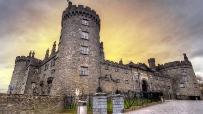 kilkenny castle