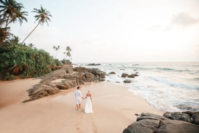 Marriage License Requirements in Mexico