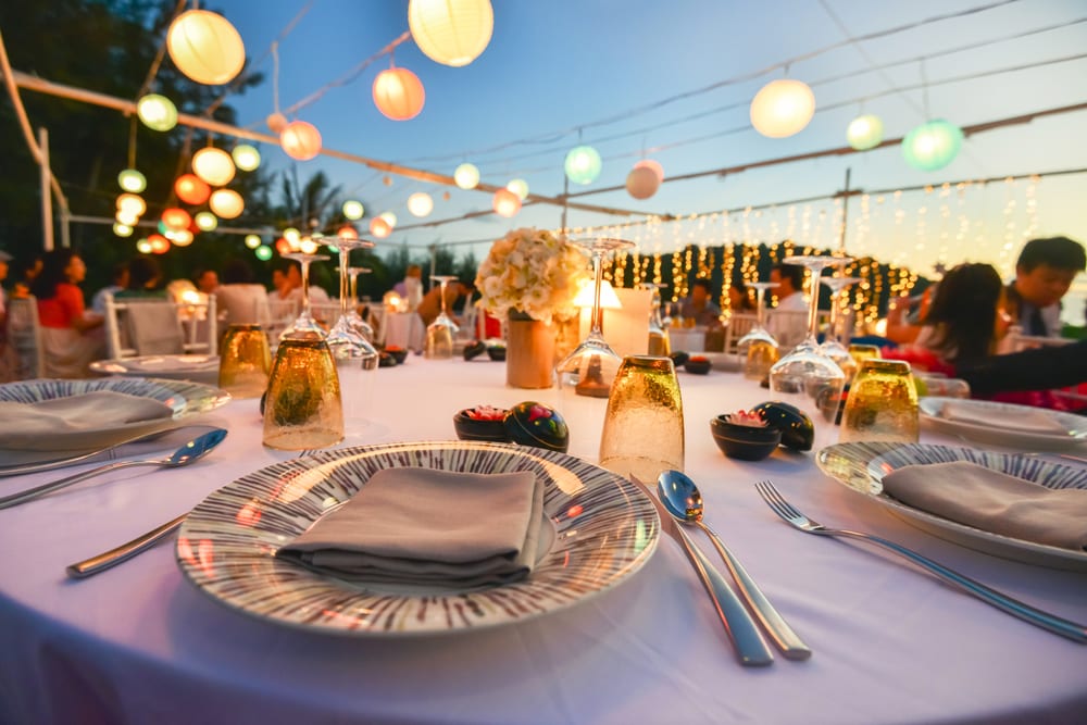 All-Inclusive Destination Wedding