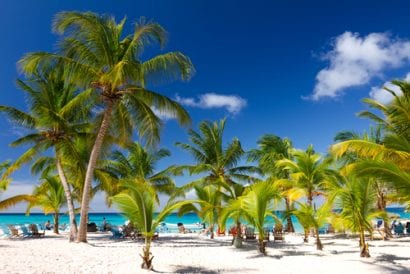 punta cana