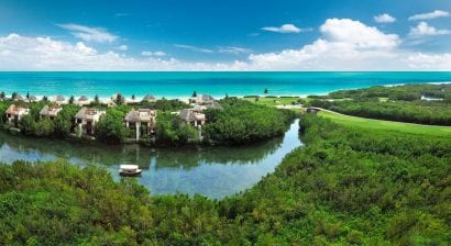 fairmont mayakoba