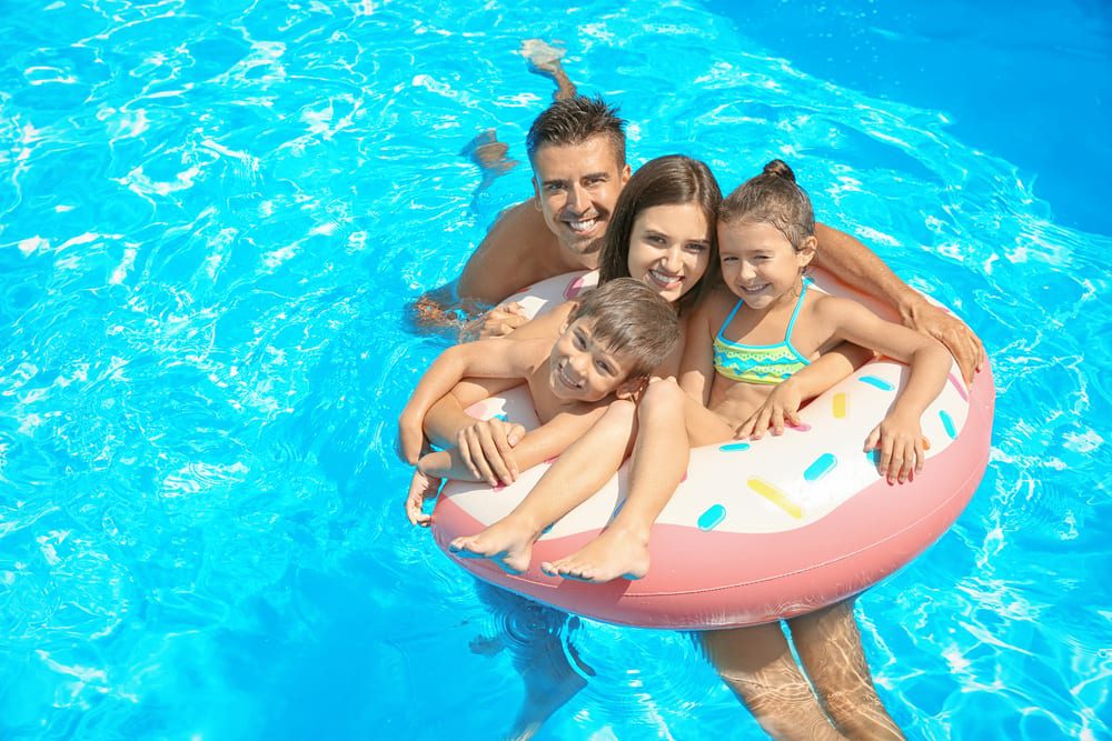 Kids Stay Free All-Inclusive Resorts!