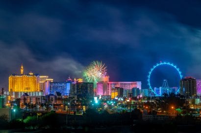 nye vegas