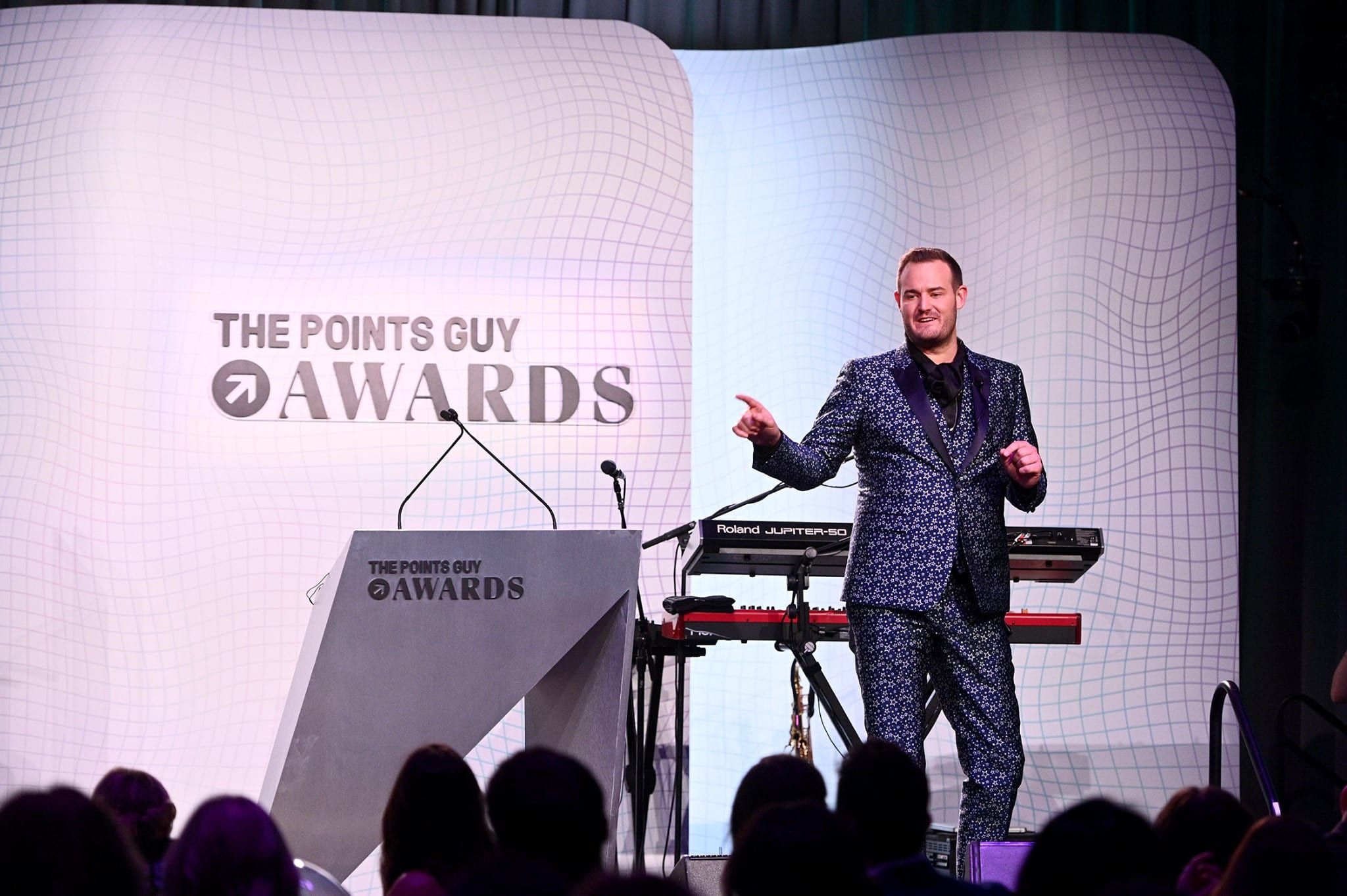 the points guy - Top Travel Providers 2019