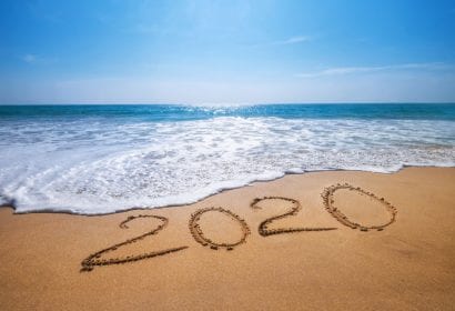 2020 beach