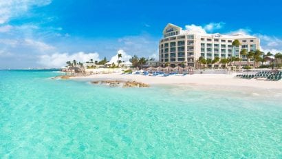 sandals royal bahamian