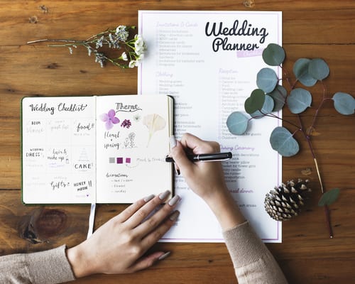Couples Make Destination Wedding Planning Harder