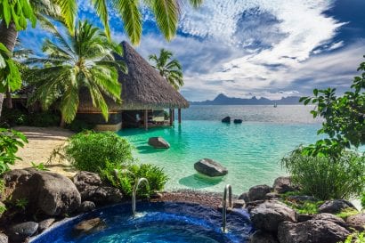 tahiti