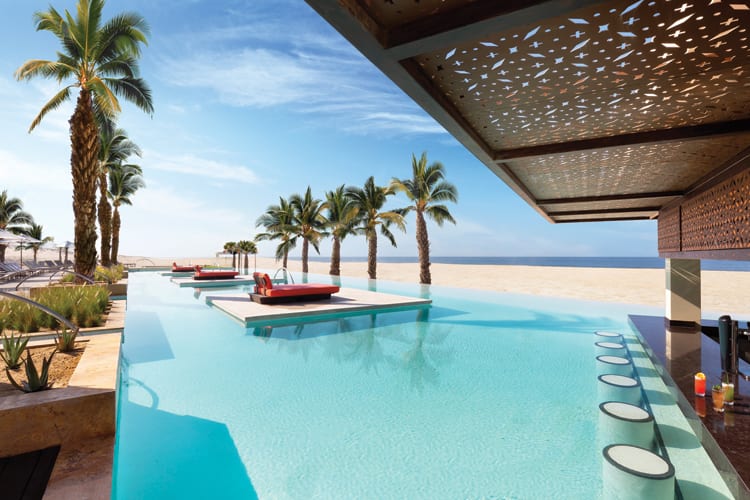 Hard Rock Hotel Los Cabos
