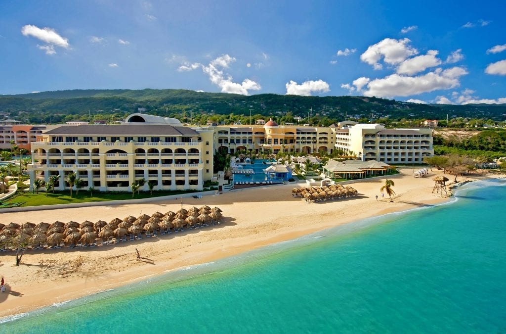 IBEROSTAR Grand Hotel Rose Hall