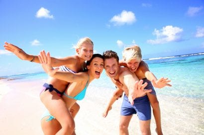 Family Beach Vacation Tips - Why Do Our Clients Use Enchanted Travel Advisors?