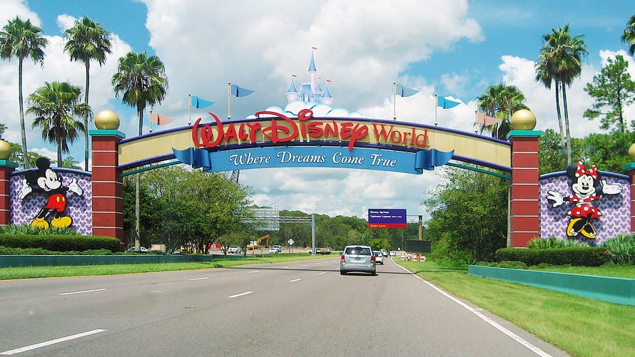 Best Disney World Hotels
