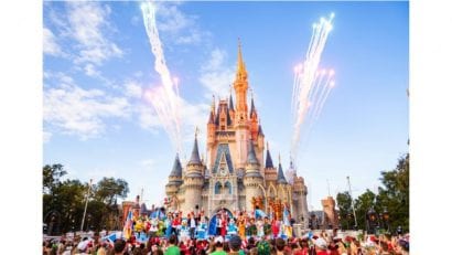 Disney World Insider Tips - Walt Disney World 2023: Everything New & Upcoming
