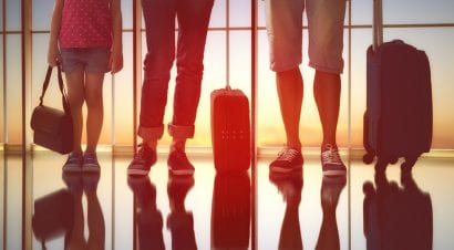 family travel