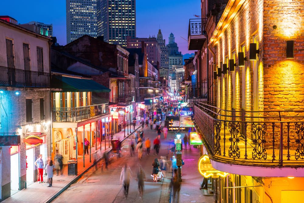 February 2020 Best Places to Travel