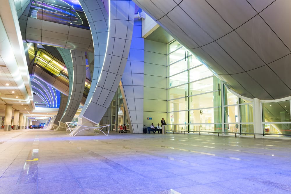 February Travel Must-Haves, Airports of the Future & More