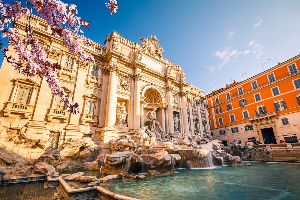 Places to Visit in March 2020