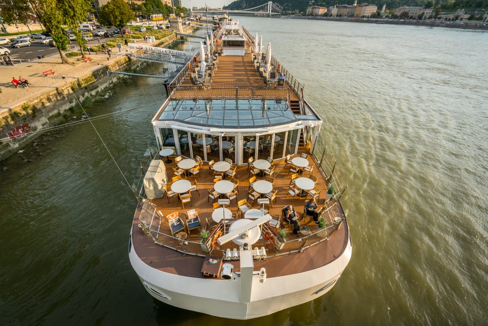 viking river cruise 4