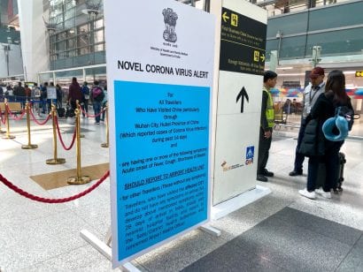 Wuhan Coronavirus, Traveling with Kids & More