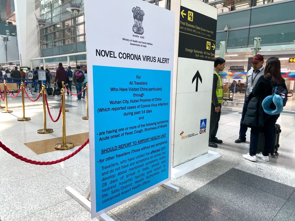 Wuhan Coronavirus, Traveling with Kids & More