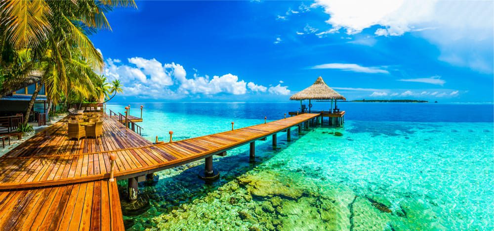 the maldives 1