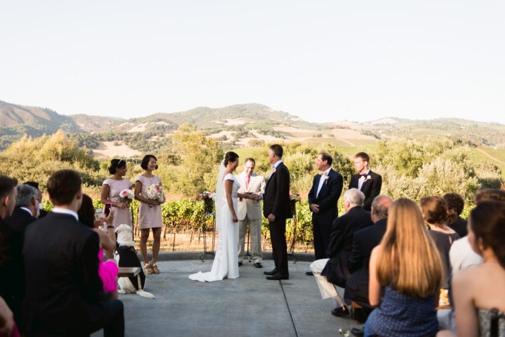 winery wedding destination wedding spots
