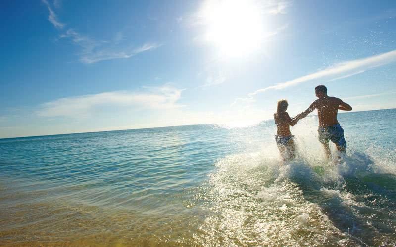 Best Honeymoon Resorts in the Caribbean