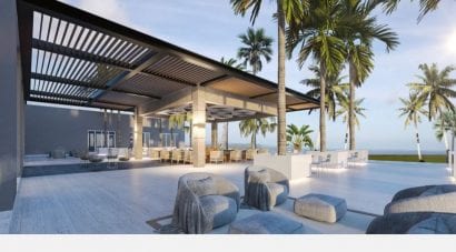 Hyatt ziva riv cun 4 Hyatt Ziva Riviera Cancun is coming in 2021