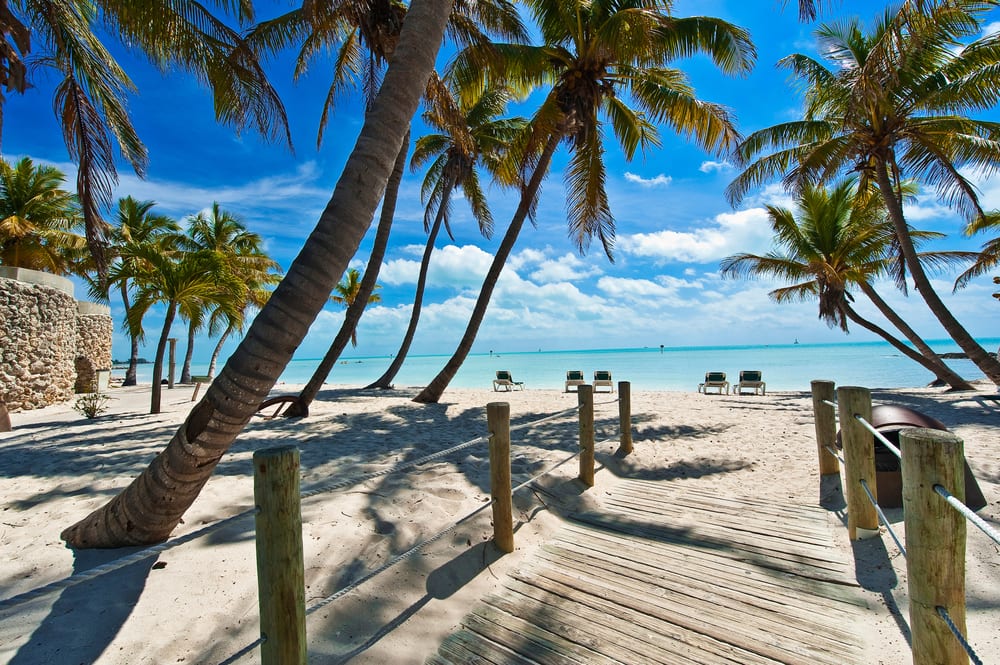 key west