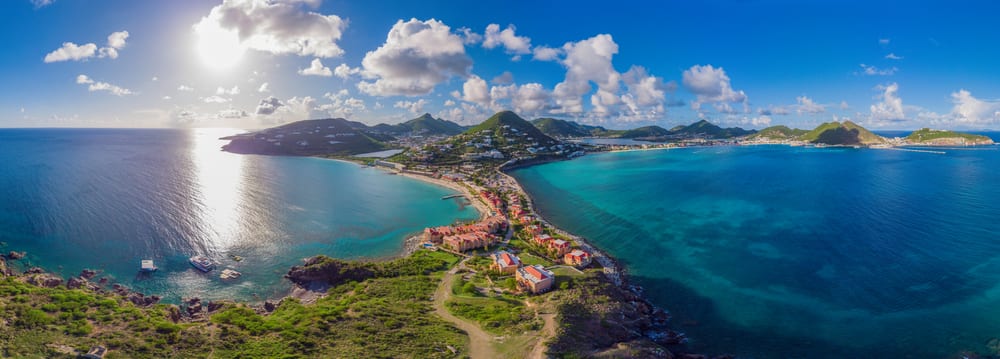 Saint Martin: This Week's Destination Spotlight