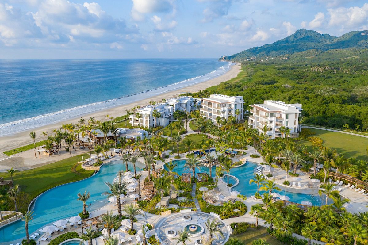 Riviera Nayarit