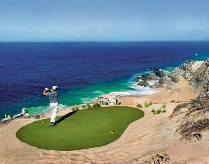 all-inclusive golf resorts in los cabos