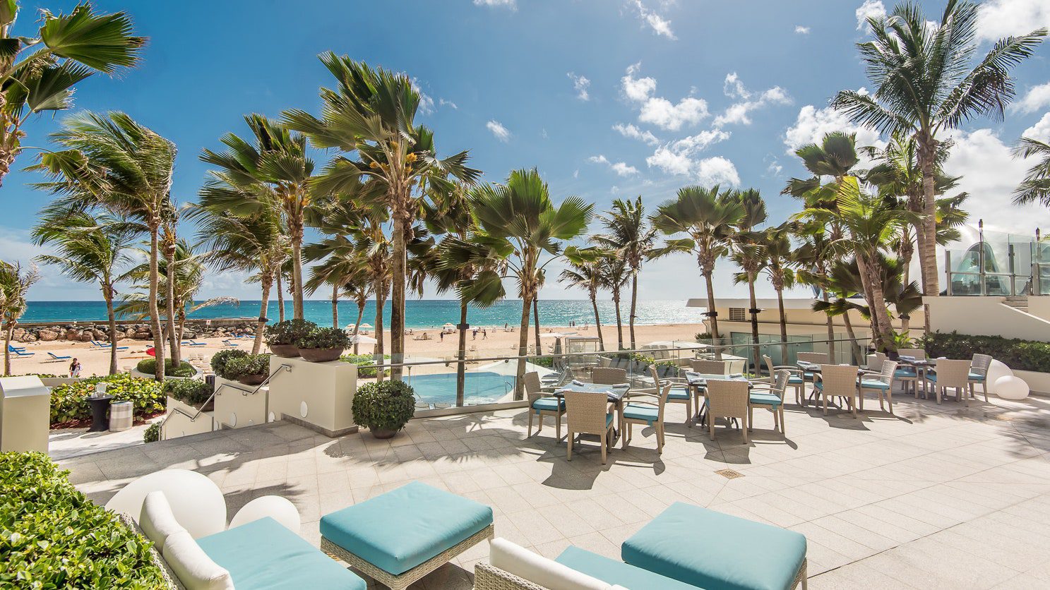 Affordable All-Inclusive Resorts for a Budget-Friendly Summer Vacation