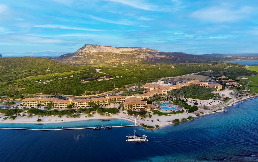 sandals resorts curacao