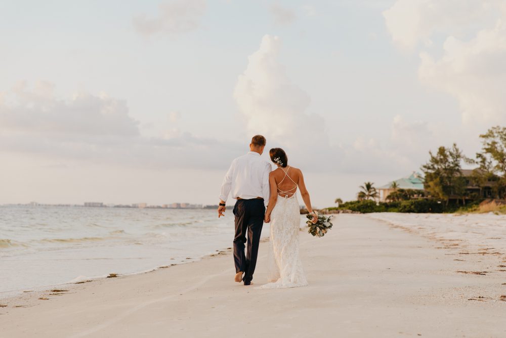 All-Inclusive Destination Wedding FAQ