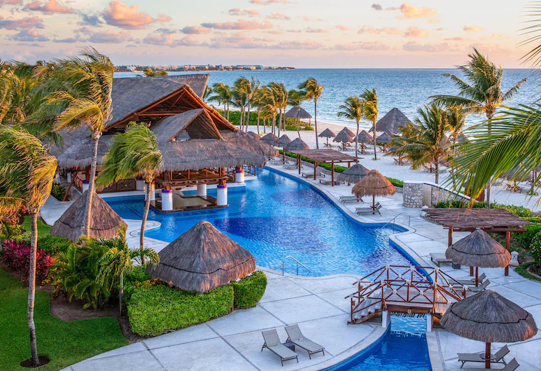 All About Excellence Resorts