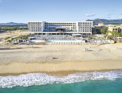 Riu Palace Baja California: Brandi's Review 2022