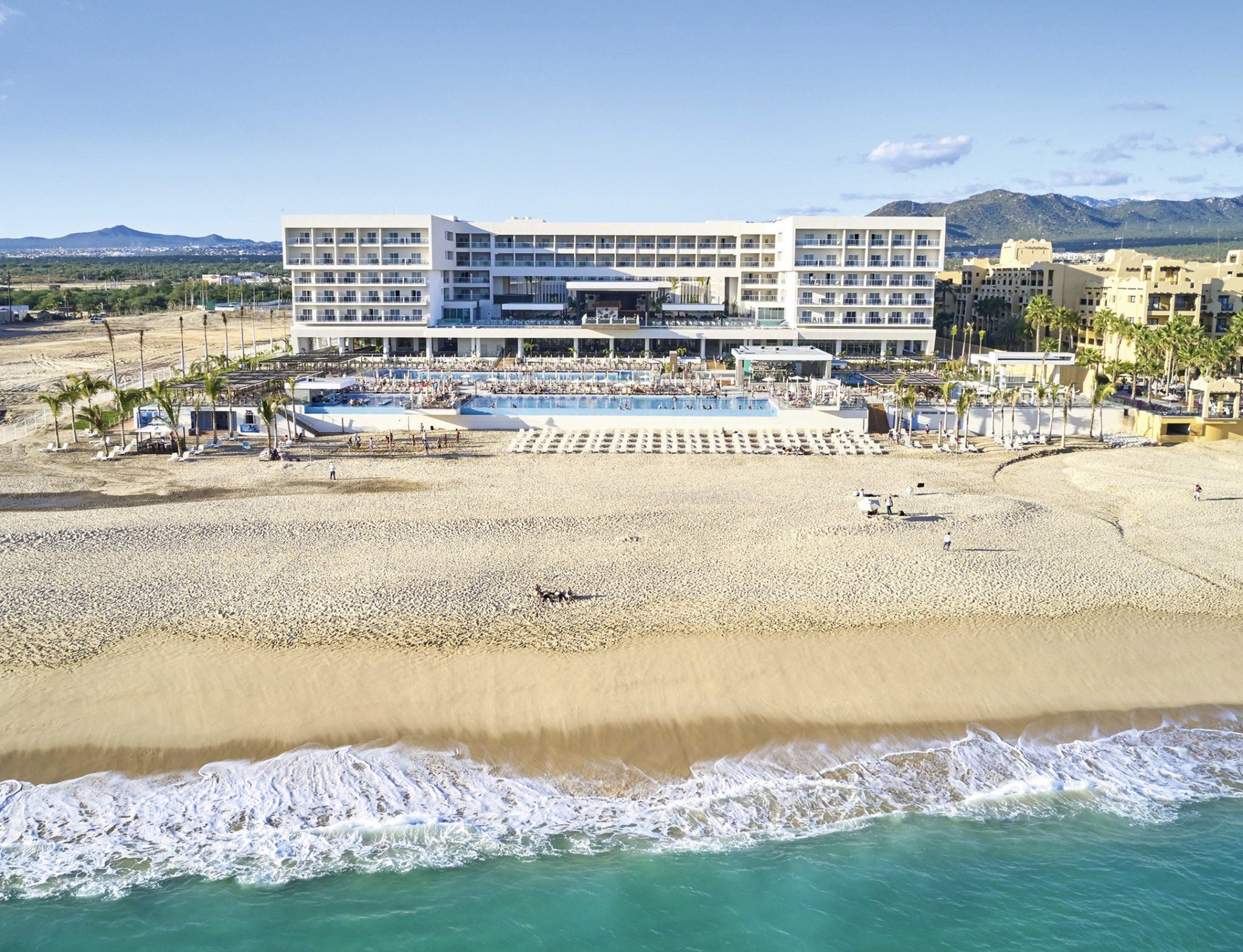 Riu Palace Baja California: Brandi's Review 2022