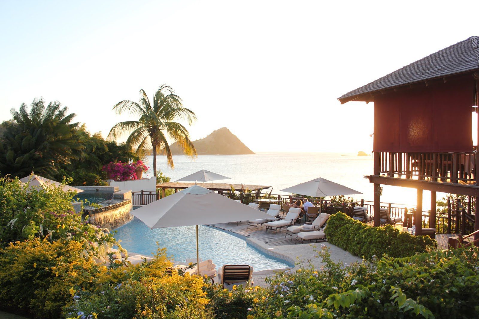 The Best Boutique-Style Caribbean Resorts for a Destination Wedding