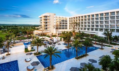 Dreams Karibana Cartagena Beach & Golf Resort