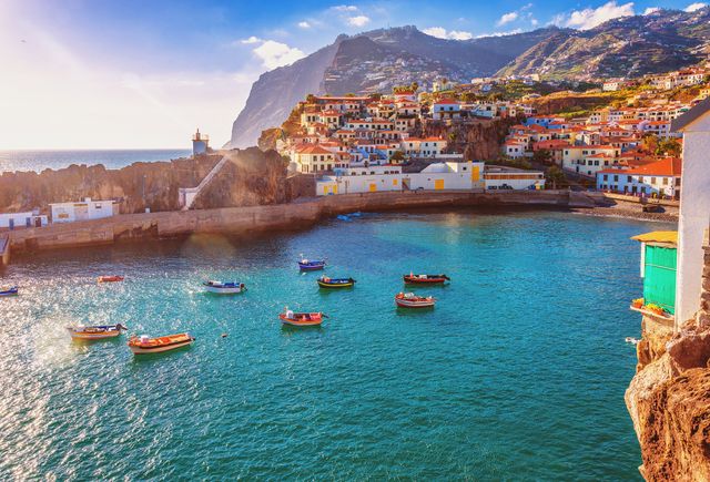 Unique Honeymoon Destinations