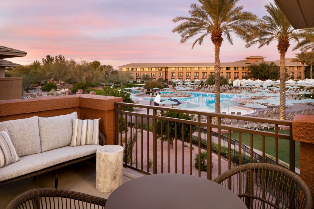Westin Kierland Resort & Spa - Scottsdale, AZ