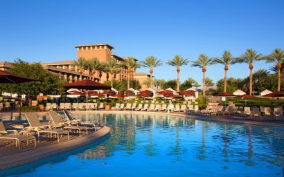 The Best Family Resorts in the United States