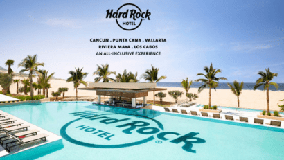 Hard Rock Hotel Special
